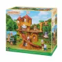 Epoch Sylvanian Families Unique Treehouse 05450 Conjunto de brincar