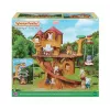 Epoch Sylvanian Families Unique Treehouse 05450 Conjunto de brincar
