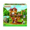 Epoch Sylvanian Families Unique Treehouse 05450 Conjunto de brincar