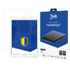 Protetor de ecrã híbrido 3MK FlexibleGlass 3MK832 para Apple iPad 10.2 2019/2020/2021 (7, 8, 9 Gen) / iPad Air 10.5 2019 (3 Gen)