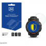 Película protetora de ecrã híbrida 3MK FlexibleGlass Watch Garmin Instinct 3 Tactical Edition 45 mm (Solar)