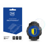Película protetora de ecrã híbrida 3MK FlexibleGlass Watch Garmin Instinct 3 Tactical Edition 50 mm