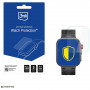 Película protetora de ecrã 3MK FlexibleGlass Watch para Huawei Watch Fit 4 Pro