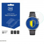 Película híbrida de vidro 3MK FlexibleGlass Watch para Xiaomi Watch S4 41 mm