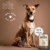 Comida húmida para cães OLLO Pure Deer, 850 g