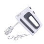 MAESTRO MR-502 Batedeira manual, 500 W, branco/preto