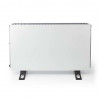 Nedis SmartLife HTCO50WTW Aquecedor elétrico, 2000 W, branco