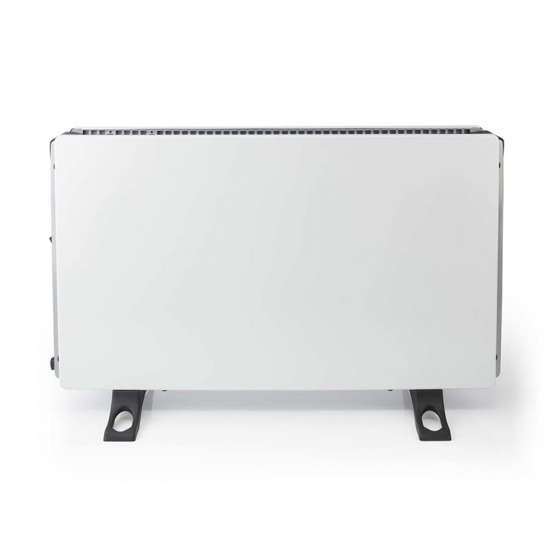 Nedis SmartLife HTCO50WTW Aquecedor elétrico, 2000 W, branco