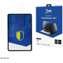 Protetor de ecrã em vidro híbrido 3MK FlexibleGlass para Xiaomi Pad 6 / 6 Pro, 11"