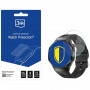 Protetor de ecrã 3MK Watch Protection FlexibleGlass para Huawei Watch GT 7 41 mm