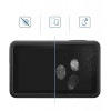 Tech-Protect Glass Fit+ Vidro Temperado para DJI Osmo Action 5 Pro, Transparente (2 un.)
