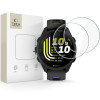 Tech-Protect Glass Fit+ Vidro Temperado para Garmin Forerunner 70 / 170, Transparente (2 un.)