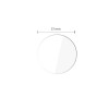Tech-Protect Glass Fit+ Vidro Temperado para Garmin Forerunner 70 / 170, Transparente (2 un.)