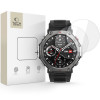 Tech-Protect Glass Fit+ Vidro Temperado para Amazfit T-Rex 3 Pro 48mm, Transparente (2 un.)