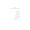 Tech-Protect Glass Fit+ Vidro Temperado para Huawei Watch GT 6 Pro 46mm, Transparente (2 unid.)