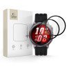 Tech-Protect Glass Flex+ Vidro Híbrido para Huawei Watch GT Runner 2 (2 un.), Preto