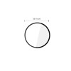 Tech-Protect Glass Flex+ Vidro Híbrido para Huawei Watch GT Runner 2 (2 un.), Preto