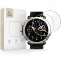Tech-Protect Glass Fit+ Vidro Temperado para Amazfit T-Rex Ultra 2 (2 un.), Transparente