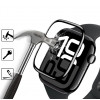 Tech-Protect Glass Flex+ THP4226 Vidro Híbrido para Huawei Watch Fit 3 / 4 (2 un.), Preto