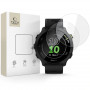 Tech-Protect Glass Fit+ Vidro Temperado para Garmin Forerunner 55 (2 un.), Transparente