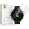 Tech-Protect Glass Fit+ Vidro Temperado para Garmin Forerunner 55 (2 un.), Transparente