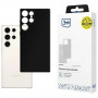 3MK Matt Case Samsung Galaxy S24 Ultra, preto