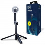 Pau de selfie 3MK HARDY MagSelfie, preto