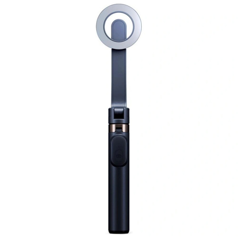 Pau de selfie 3MK HARDY MagSelfie, preto