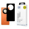 Capa 3MK Matt para Honor Magic 6 Lite 5G, preta