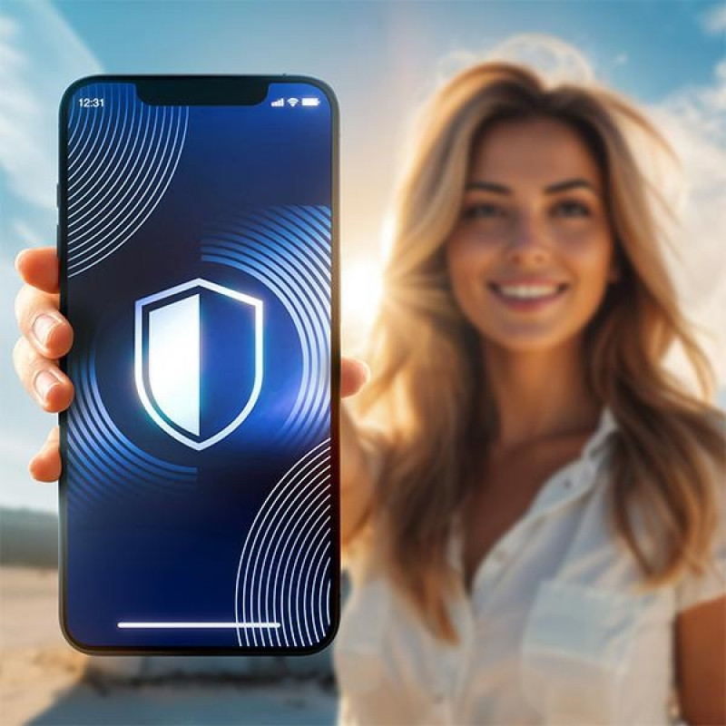 Protetor de ecrã em vidro temperado 3MK HardGlass Matt Max para Apple iPhone XS Max / 11 Pro Max, mate