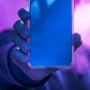 Capa Clear Case 3MK para Sony Xperia 1 VI, transparente