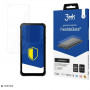 Protetor de ecrã em vidro híbrido 3MK FlexibleGlass para myPhone Hammer Blade V 5G