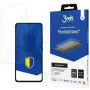 Protetor de ecrã em vidro híbrido 3MK FlexibleGlass Xiaomi Redmi 13 4G / 5G
