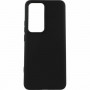 Capa 3MK Matt Case para Oppo Reno 12, preta