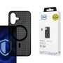 3mk COOLing MagCase para Apple iPhone 16 Plus, preto