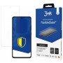 3MK FlexibleGlass W-3FxGl-OR12F-0 vidro híbrido para OPPO Reno 12 F / FS