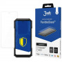 Protetor de ecrã em vidro híbrido 3MK FlexibleGlass para Ulefone Armor 27 / 27 Pro / 27T / 27T Pro