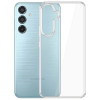 Capa 3MK Armor para Samsung Galaxy M35, transparente