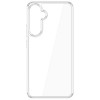 Capa 3MK Armor para Samsung Galaxy M35, transparente