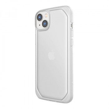 Capa Raptic Slim X-Doria para Apple iPhone 14 Plus / 15 Plus, transparente