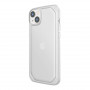 Capa Raptic Slim X-Doria para Apple iPhone 14 Plus / 15 Plus, transparente