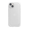 Capa Raptic Slim X-Doria para Apple iPhone 14 Plus / 15 Plus, transparente