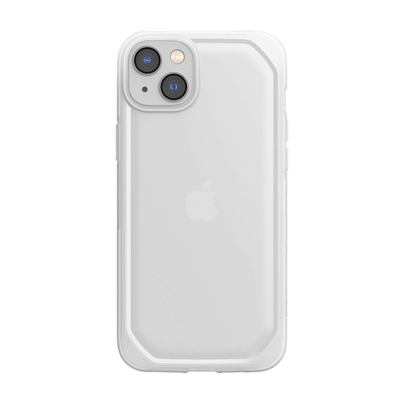Capa Raptic Slim X-Doria para Apple iPhone 14 Plus / 15 Plus, transparente
