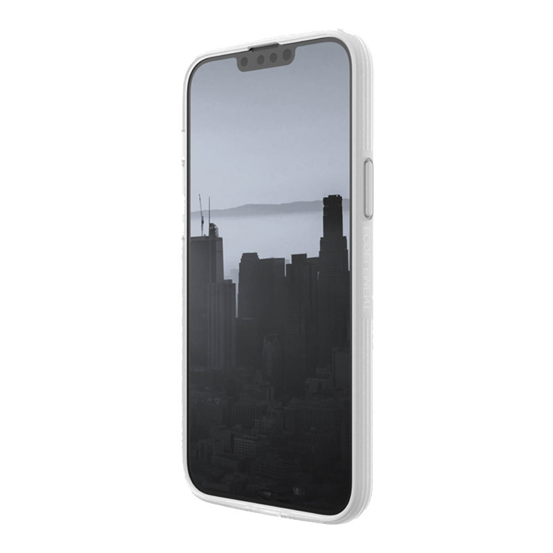 Capa Raptic Slim X-Doria para Apple iPhone 14 Plus / 15 Plus, transparente