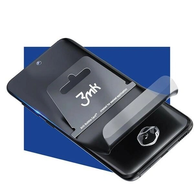 Película protetora de ecrã 3MK ARC+ para Honor Magic6 Lite 5G