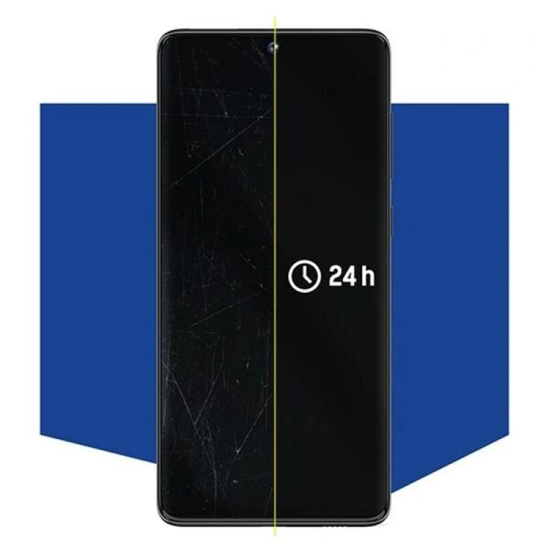 Película protetora de ecrã 3MK ARC+ para Honor Magic6 Lite 5G