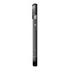 X-Doria Capa Raptic Clutch MagSafe para Apple iPhone 14 Plus / 15 Plus, preta