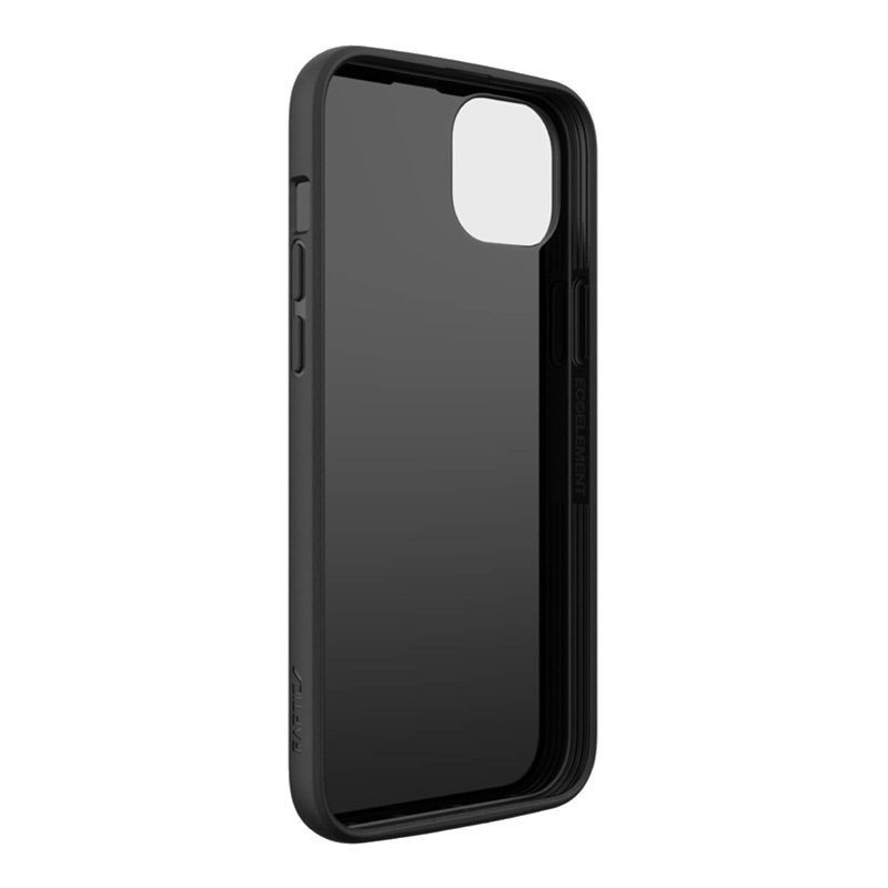 X-Doria Capa Raptic Slim para Apple iPhone 14 Plus / 15 Plus, preta
