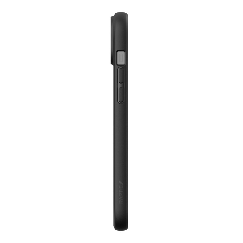 X-Doria Capa Raptic Slim para Apple iPhone 14 Plus / 15 Plus, preta