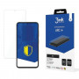 Película protetora de ecrã 3MK ARC+ para Samsung Galaxy S24+